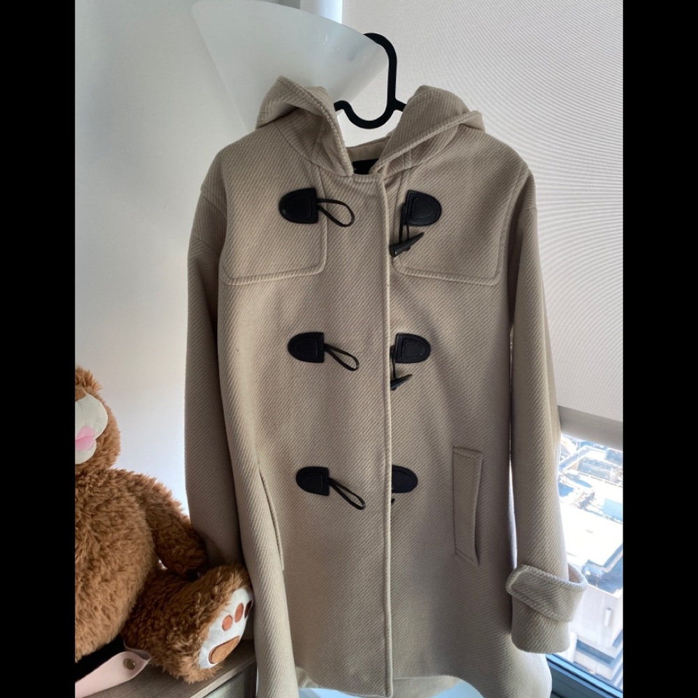 Winter coat